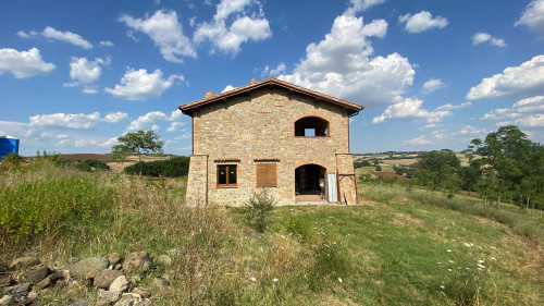 Rustico in vendita a Porto, Castiglione Del Lago (PG)