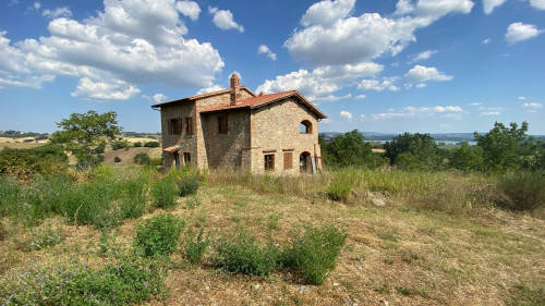 Rustico in vendita a Porto, Castiglione Del Lago (PG)