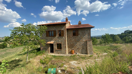 Rustico in vendita a Porto, Castiglione Del Lago (PG)