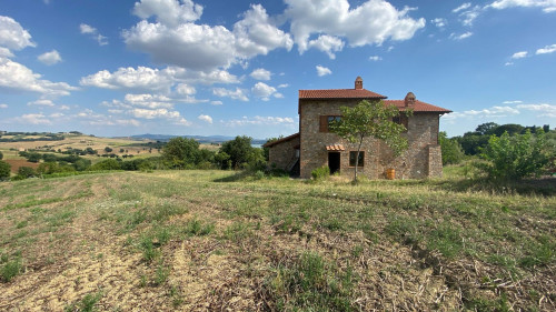 Rustico in vendita a Porto, Castiglione Del Lago (PG)