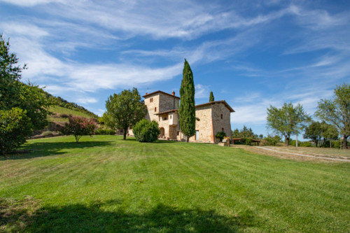 Rustico in vendita a Castelnuovo Berardenga (SI)