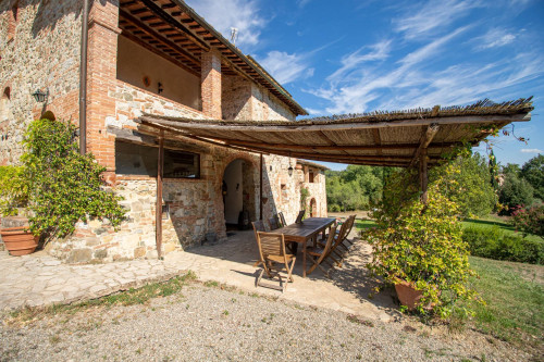 Rustico in vendita a Castelnuovo Berardenga (SI)