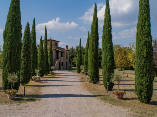 Rustico in vendita a Castiglione Del Lago (PG)