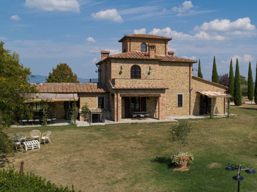 Rustico in vendita a Castiglione Del Lago (PG)