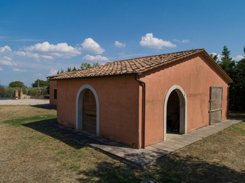 Rustico in vendita a Castiglione Del Lago (PG)