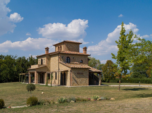 Rustico in vendita a Castiglione Del Lago (PG)