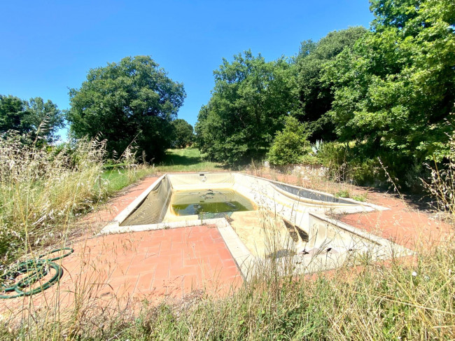 Rustico in vendita a Lucignano (AR)