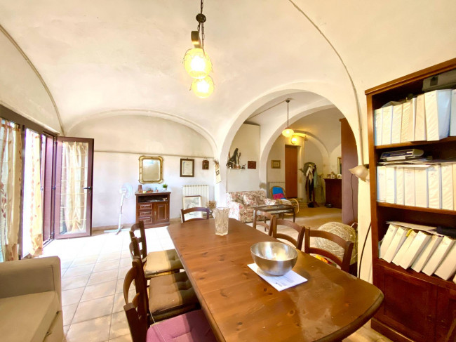 Villa in vendita a Acquaviva, Montepulciano (SI)