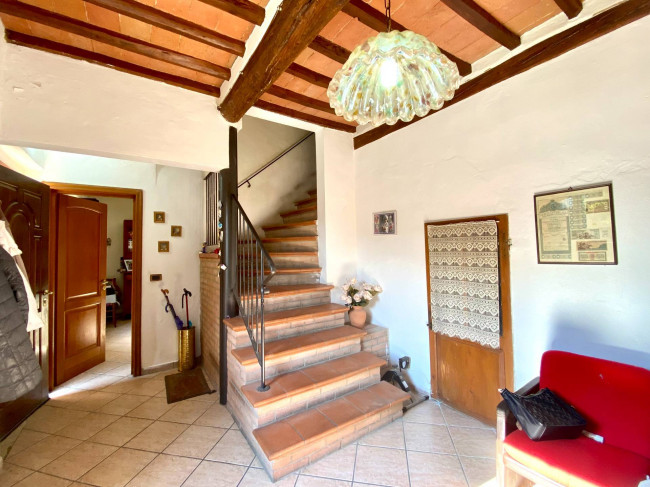 Villa in vendita a Acquaviva, Montepulciano (SI)