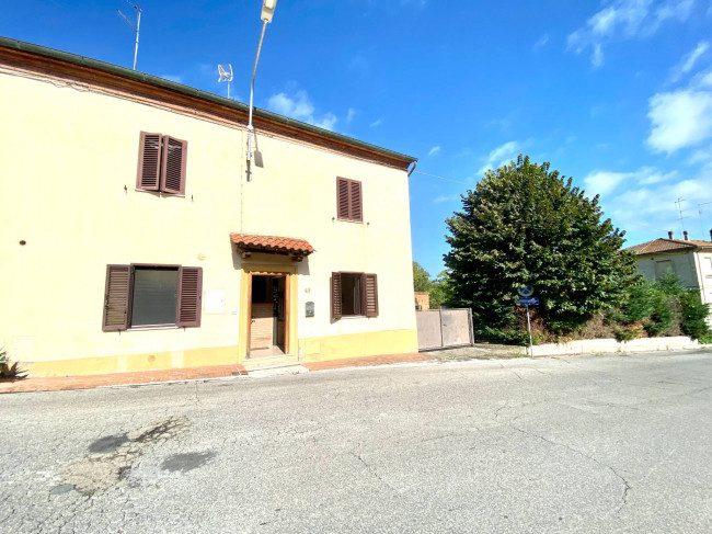 Villa in vendita a Acquaviva, Montepulciano (SI)