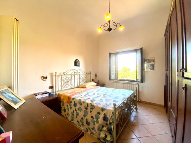 Villa in vendita a Acquaviva, Montepulciano (SI)