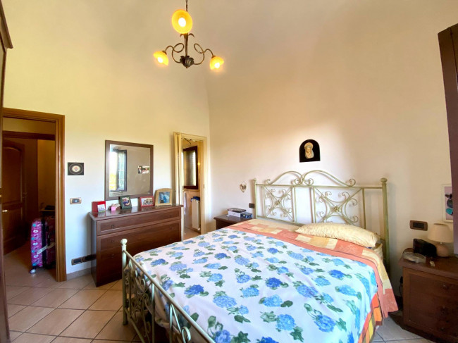 Villa in vendita a Acquaviva, Montepulciano (SI)