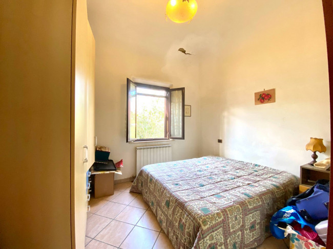 Villa in vendita a Acquaviva, Montepulciano (SI)