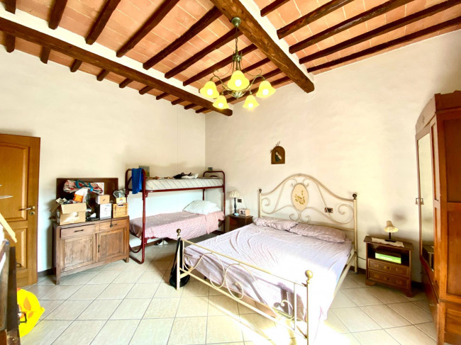 Villa in vendita a Acquaviva, Montepulciano (SI)