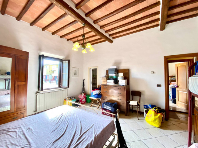 Villa in vendita a Acquaviva, Montepulciano (SI)