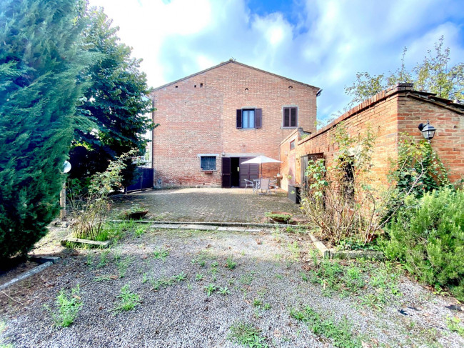 Villa in vendita a Acquaviva, Montepulciano (SI)