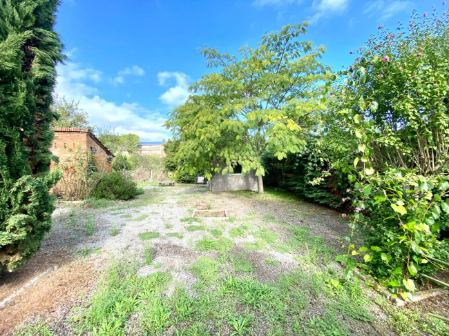 Villa in vendita a Acquaviva, Montepulciano (SI)