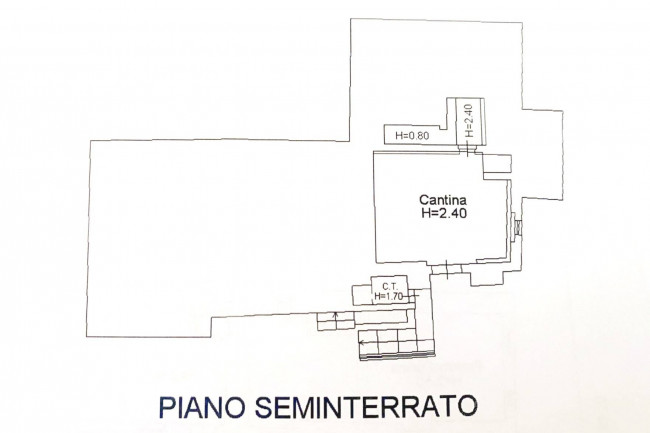 Rustico in vendita a Foiano Della Chiana (AR)