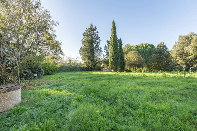 Rustico in vendita a Foiano Della Chiana (AR)