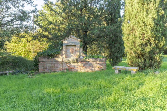 Rustico in vendita a Foiano Della Chiana (AR)