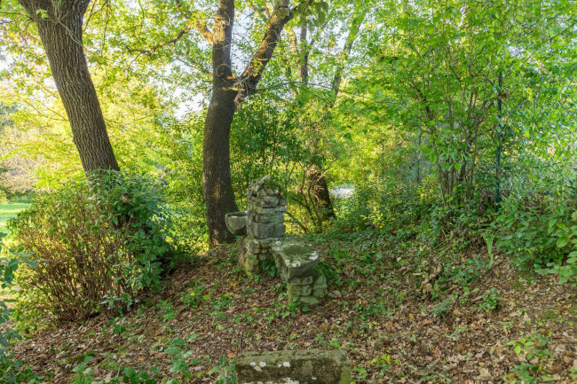 Rustico in vendita a Foiano Della Chiana (AR)