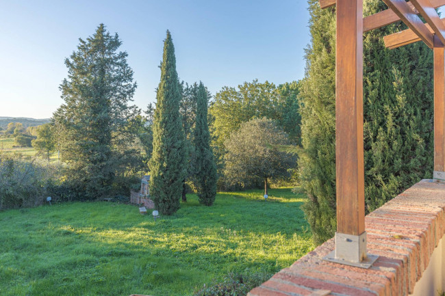 Rustico in vendita a Foiano Della Chiana (AR)