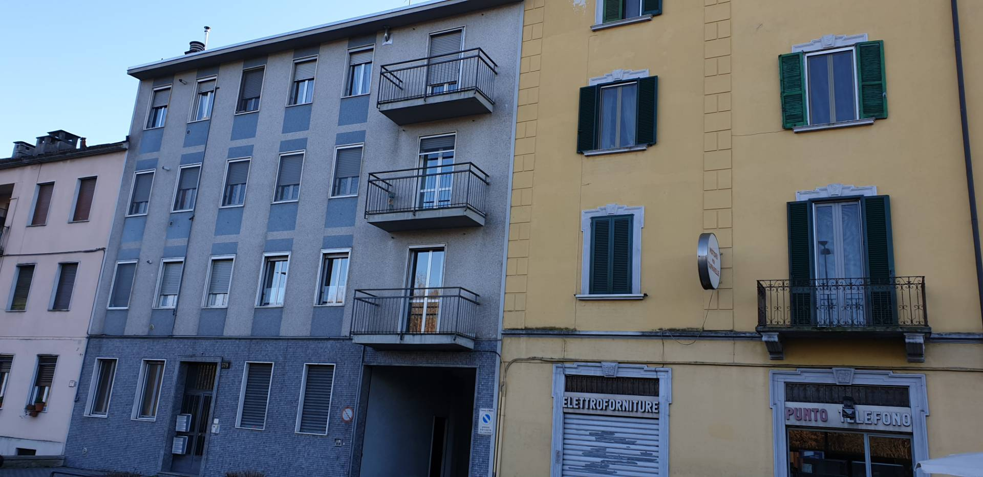 Appartamento MILANO vendita  Novara  Diciotto Immobiliare