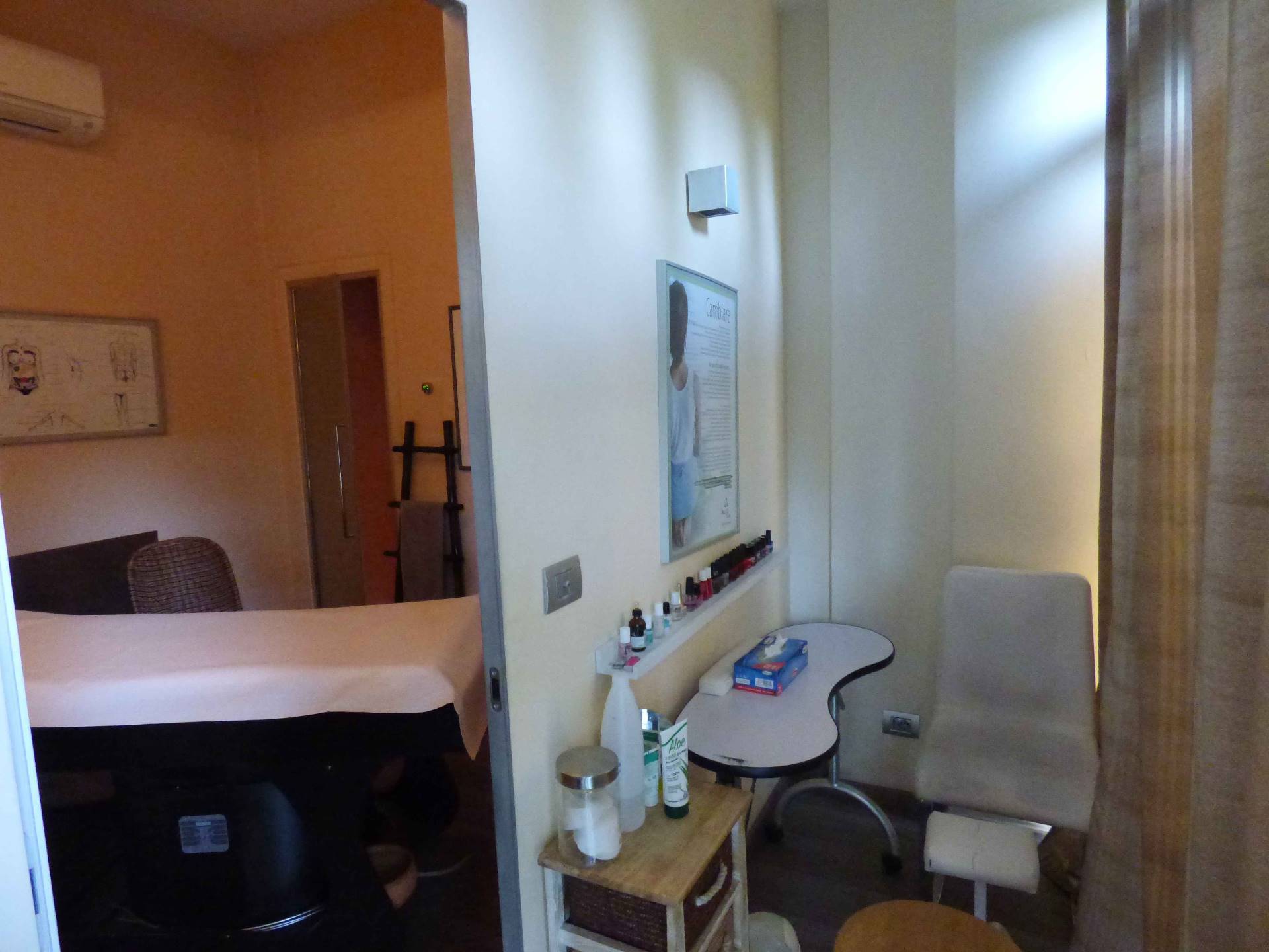 Negozio - Loc.Com. ROMA vendita  Trionfale  Diciotto Immobiliare