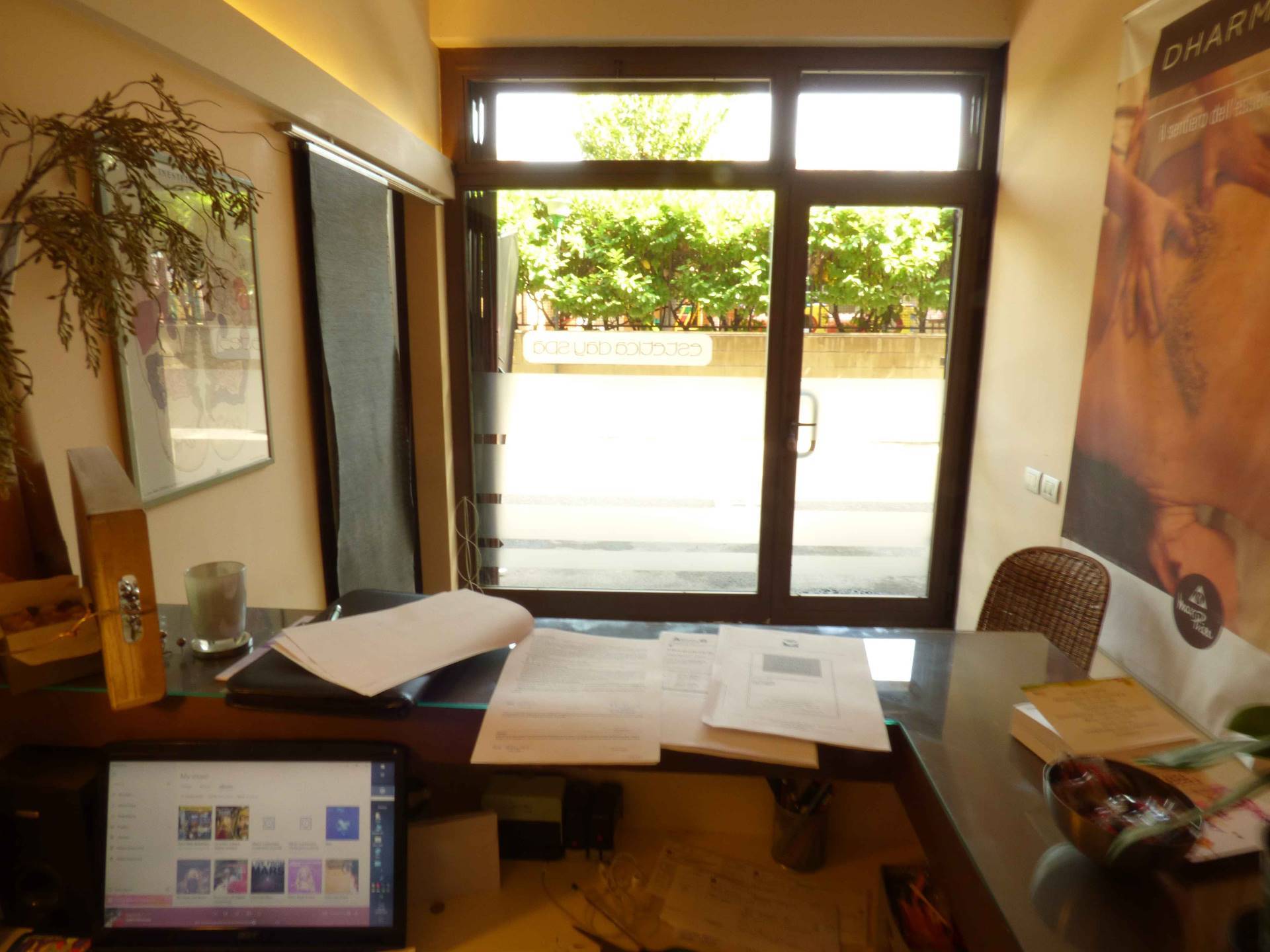 Negozio - Loc.Com. ROMA vendita  Trionfale  Diciotto Immobiliare