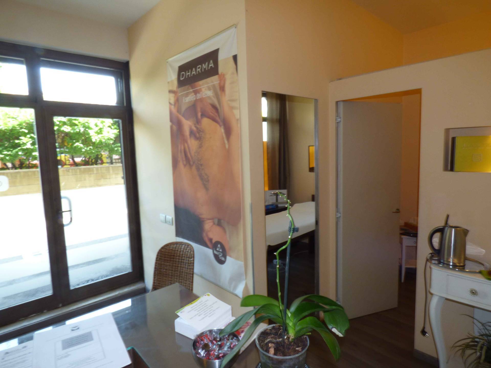 Negozio - Loc.Com. ROMA vendita  Trionfale  Diciotto Immobiliare