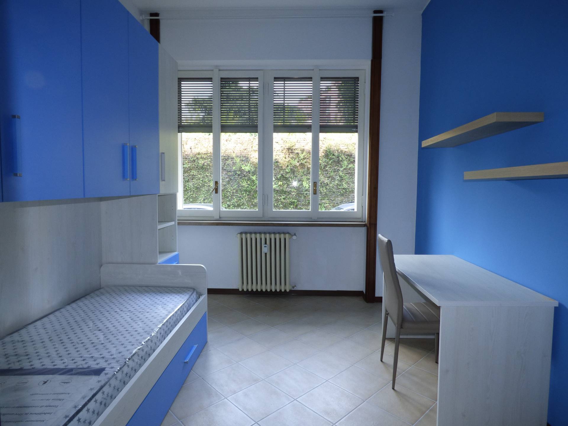 Appartamento MILANO affitto    Diciotto Immobiliare