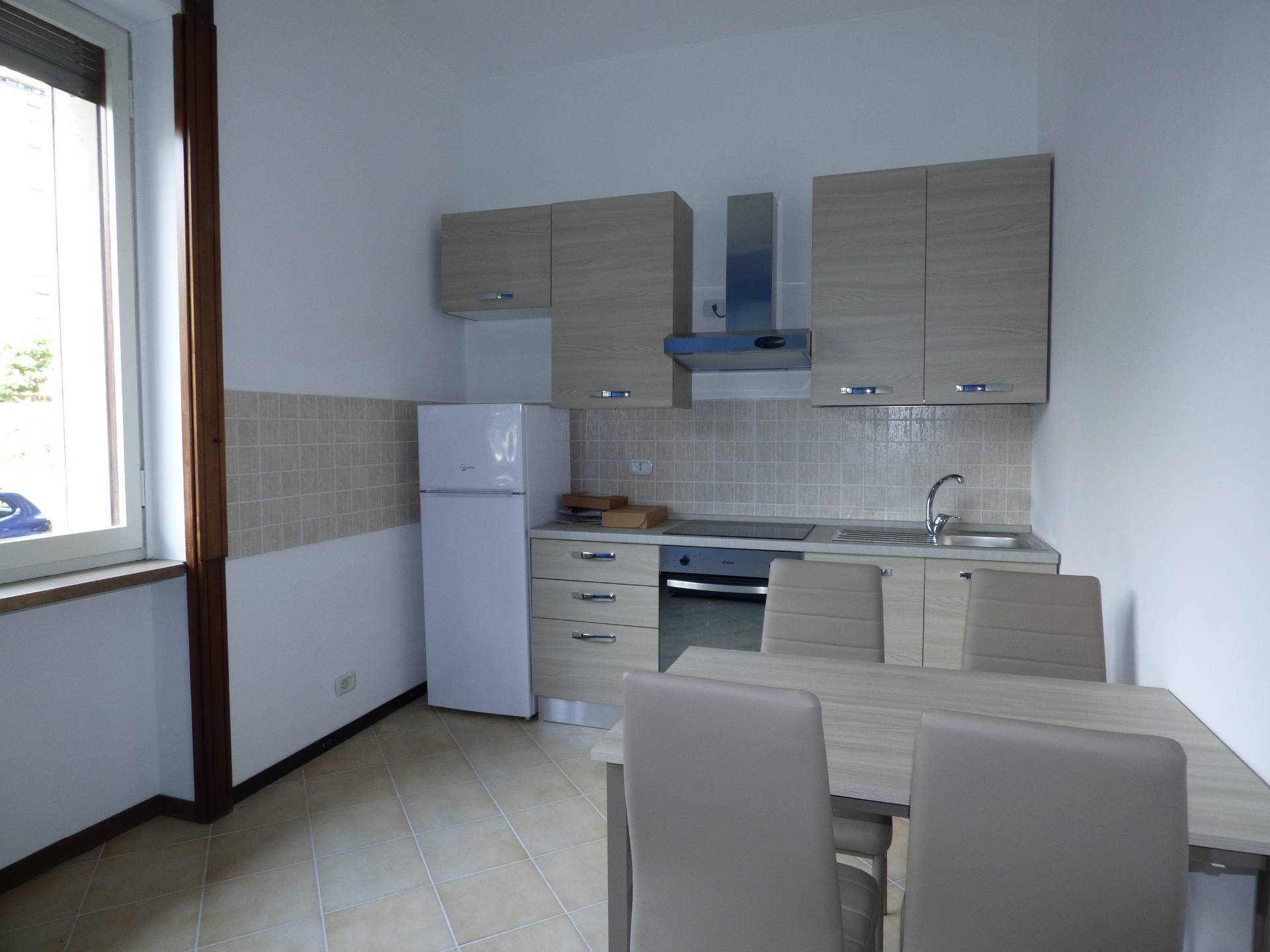 Appartamento MILANO affitto    Diciotto Immobiliare