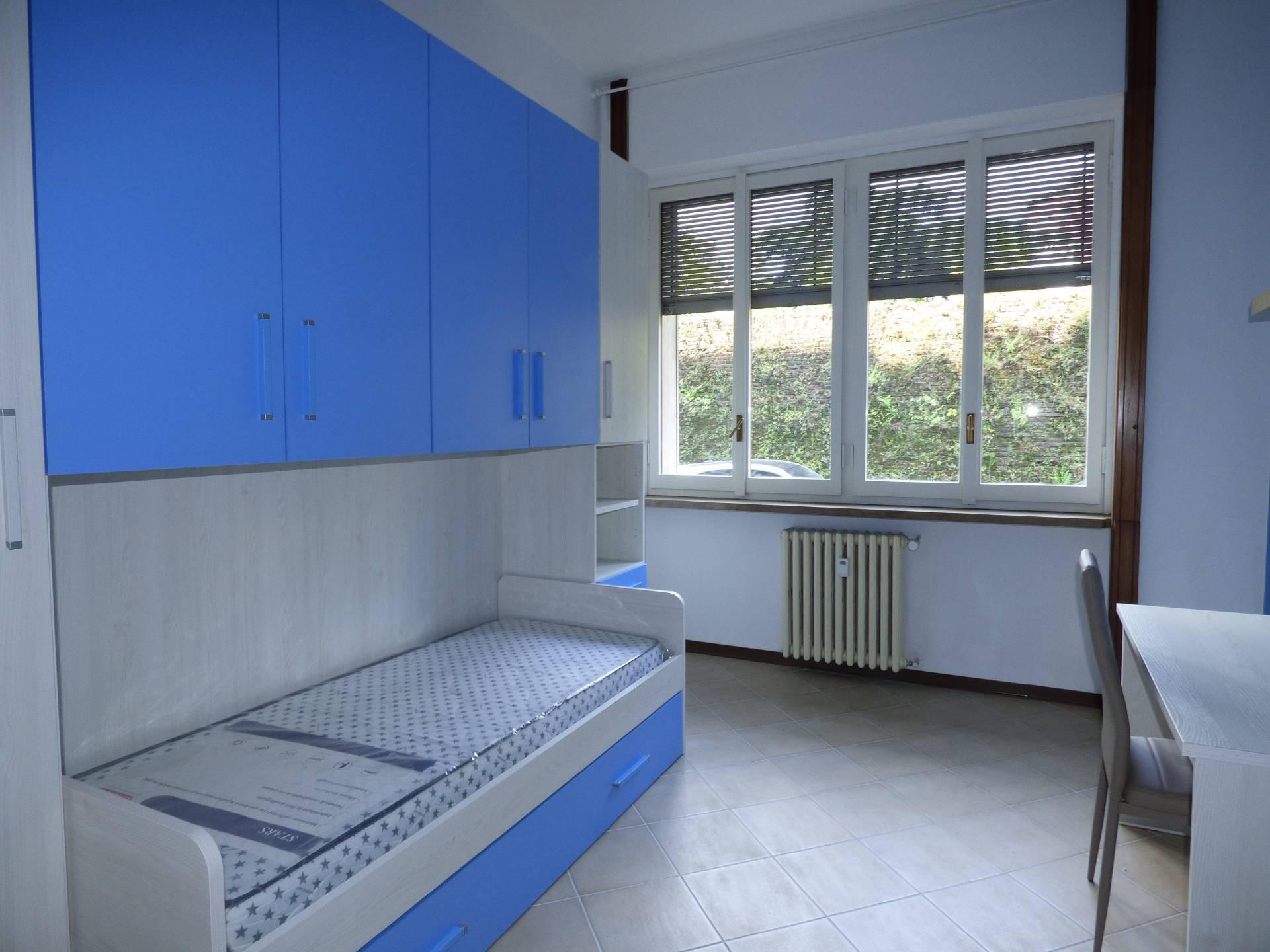 Appartamento MILANO affitto    Diciotto Immobiliare