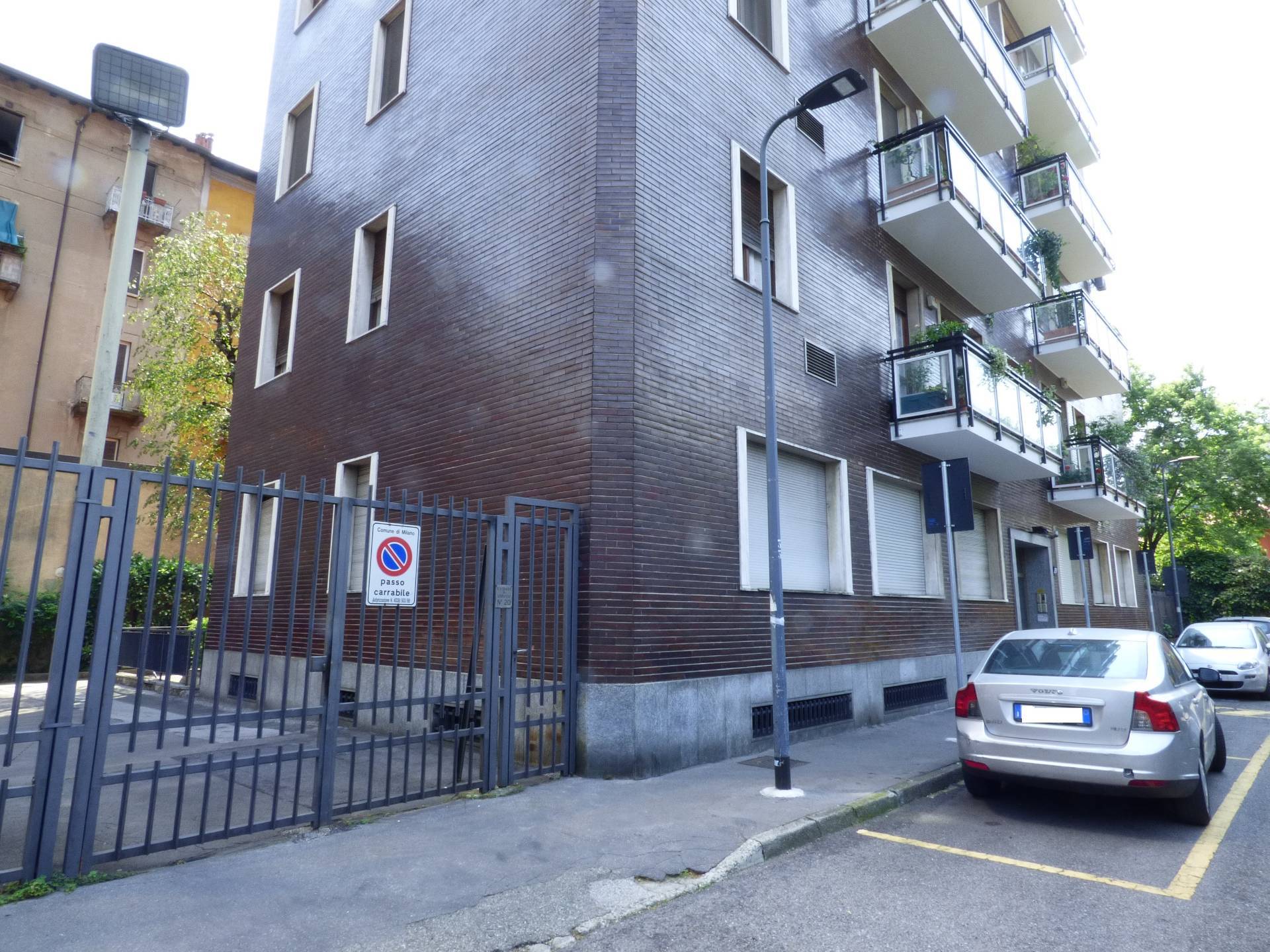 Ufficio - Loc.Com. MILANO affitto    Diciotto Immobiliare