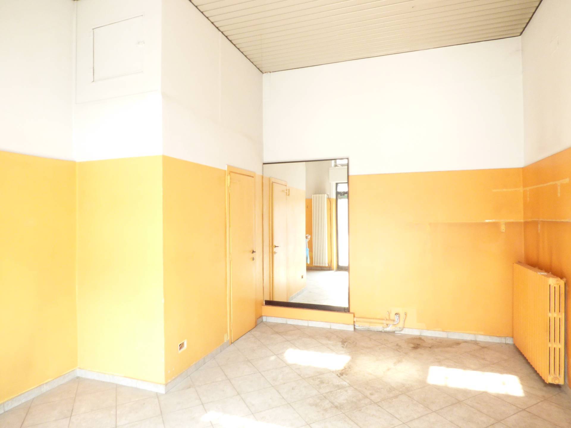 Negozio - Loc.Com. MILANO affitto    Diciotto Immobiliare