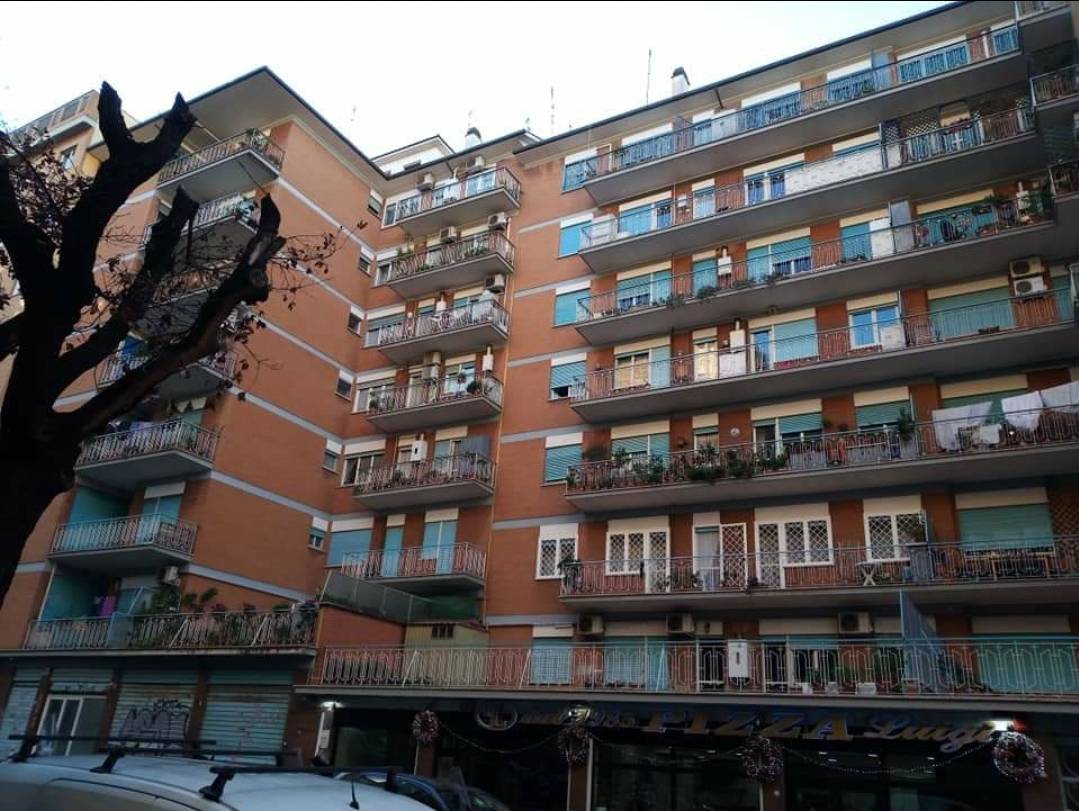 Appartamento ROMA affitto  Ostiense  Diciotto Immobiliare