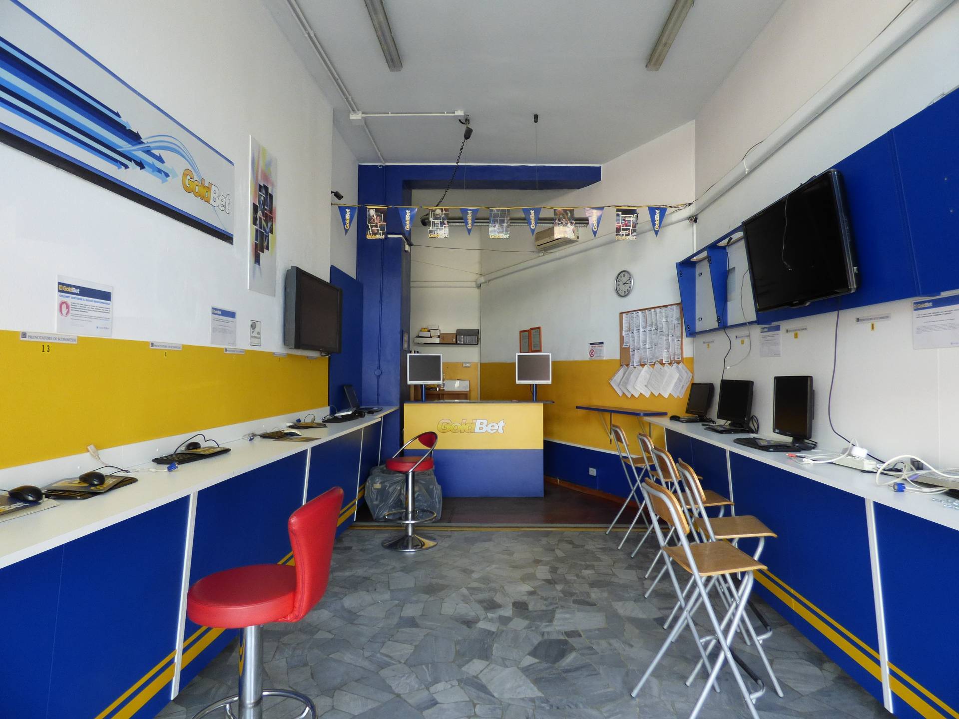 Negozio - Loc.Com. MILANO vendita    Diciotto Immobiliare