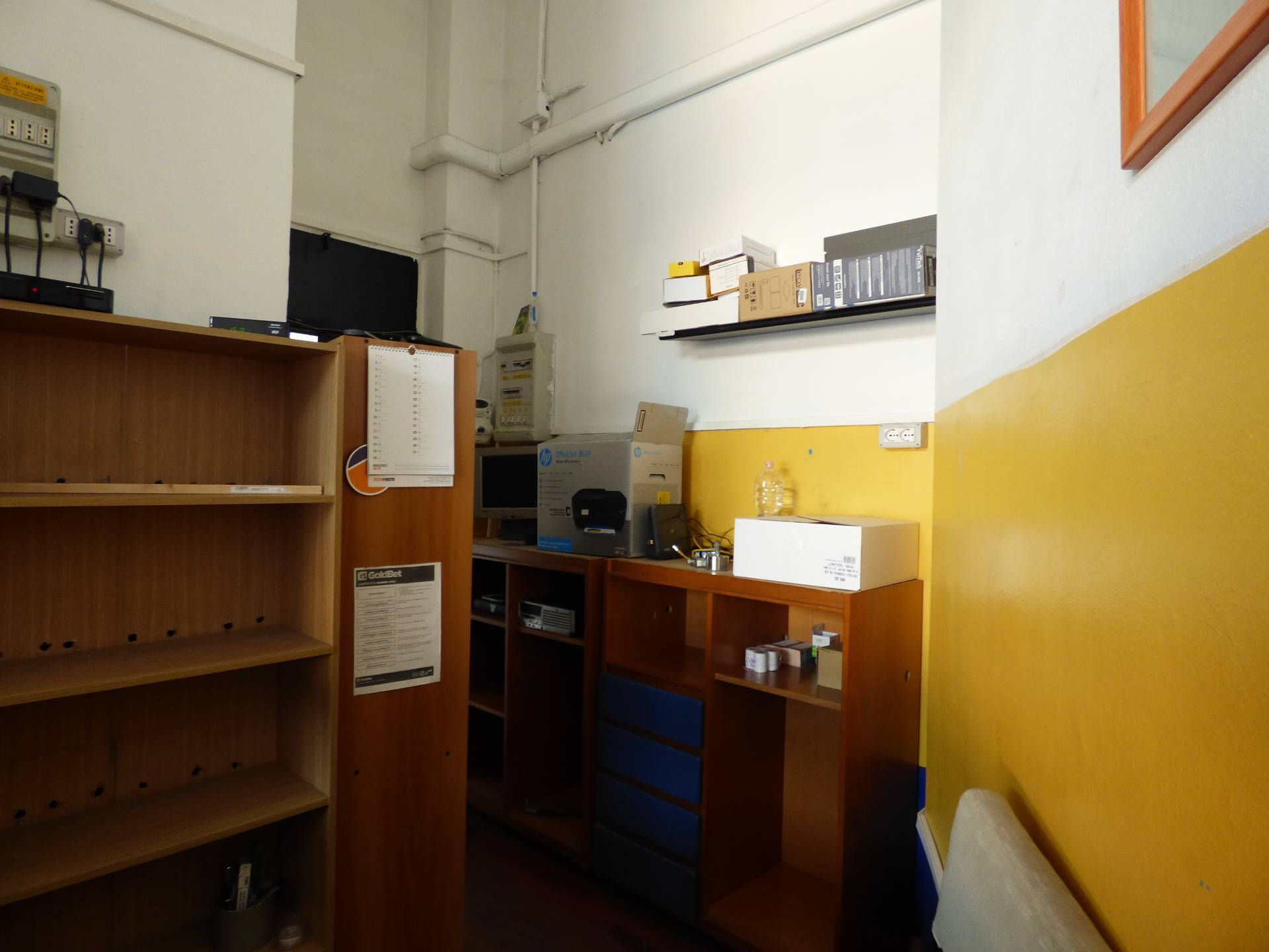 Negozio - Loc.Com. MILANO vendita    Diciotto Immobiliare