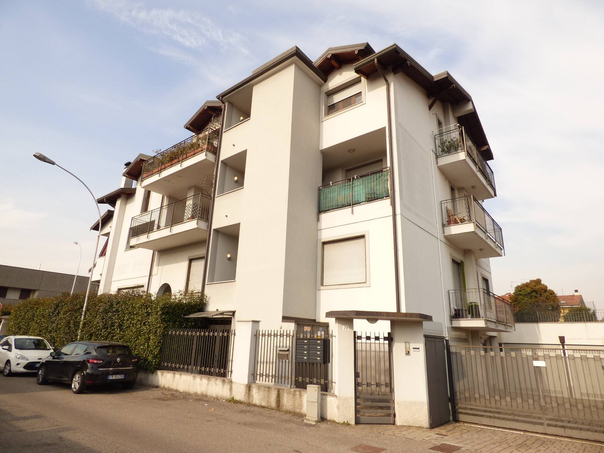  bareggio vendita quart:  diciotto-immobiliare