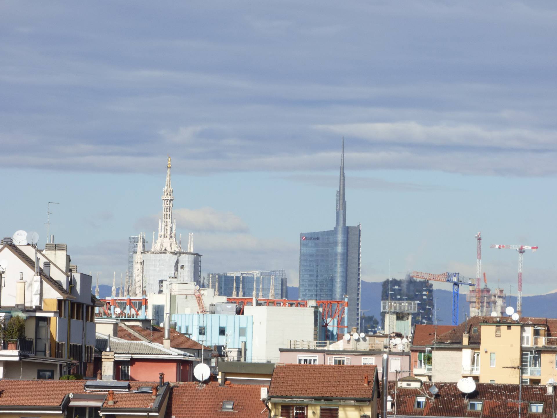 Appartamento MILANO vendita  Bocconi  Diciotto Immobiliare