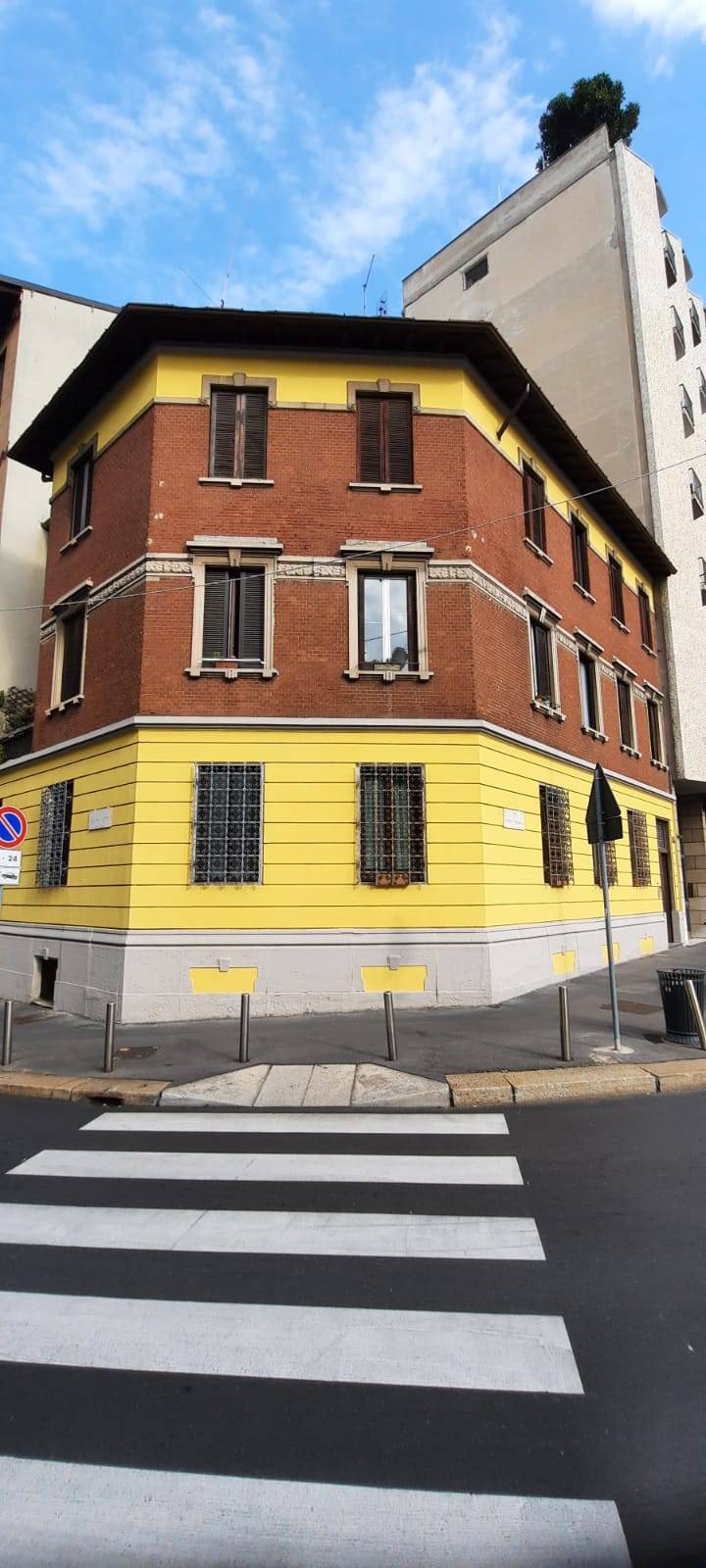 Appartamento a Milano