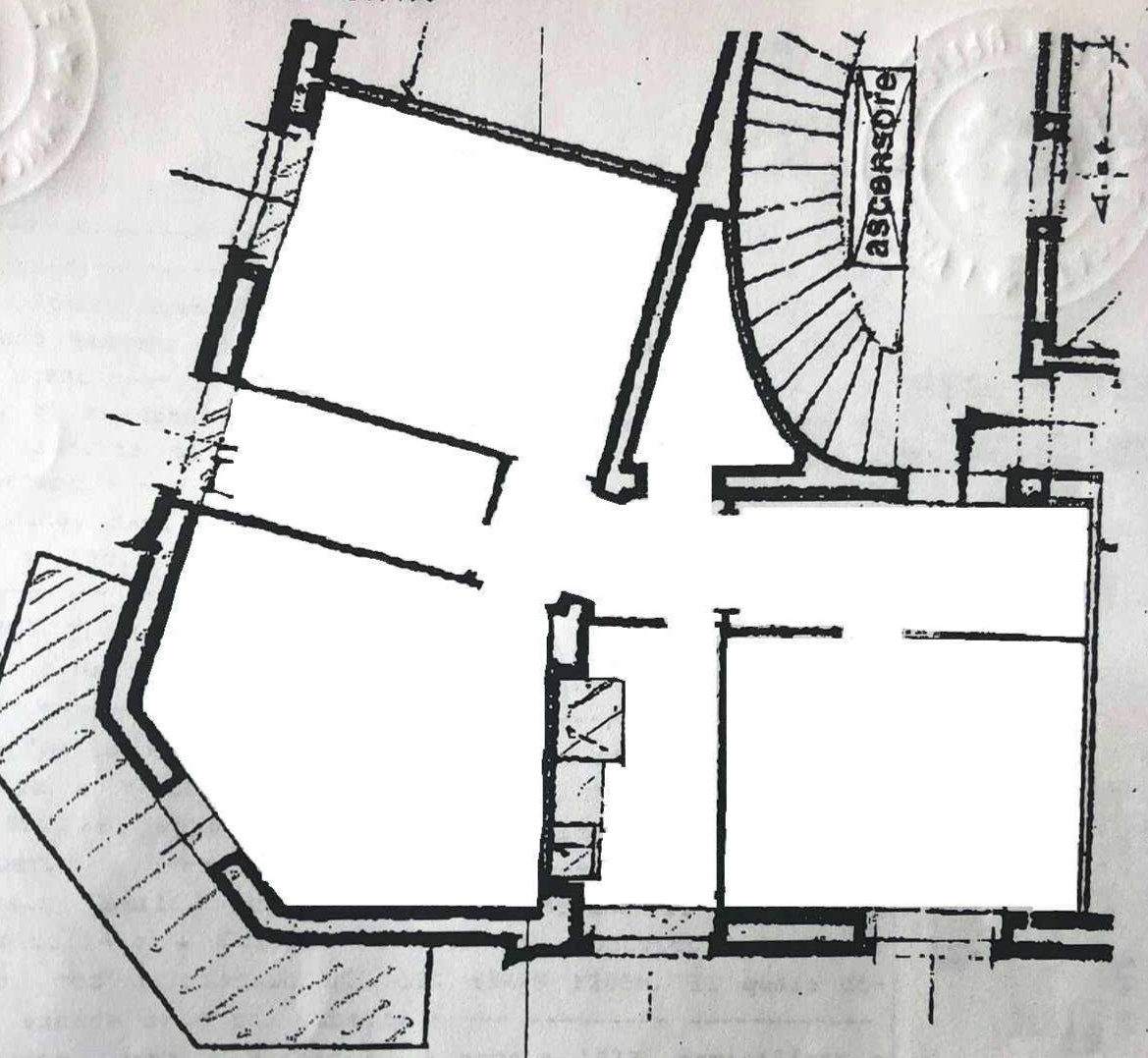 Appartamento ROMA affitto  Trionfale  Diciotto Immobiliare