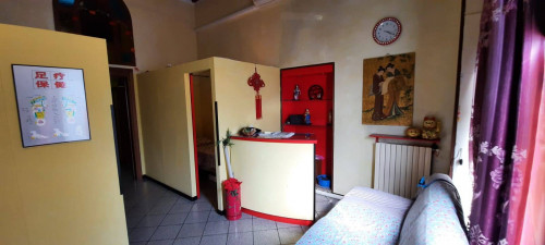 Locale commerciale in vendita a Milano