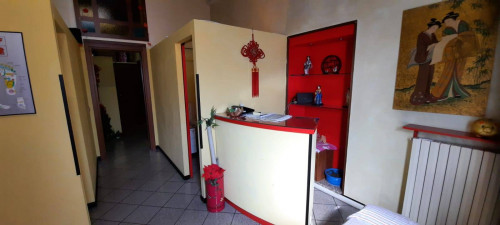 Locale commerciale in vendita a Milano