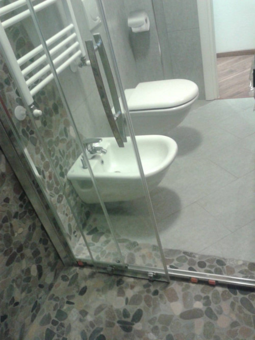 Appartamento in affitto a Assago