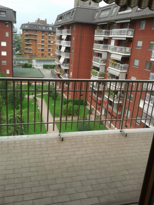 Appartamento in affitto a Assago