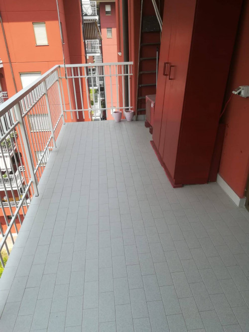 Appartamento in affitto a Assago