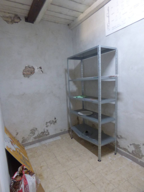 Magazzino in affitto a Roma