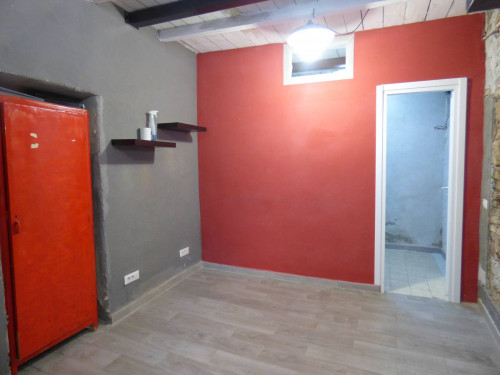 Magazzino in affitto a Roma