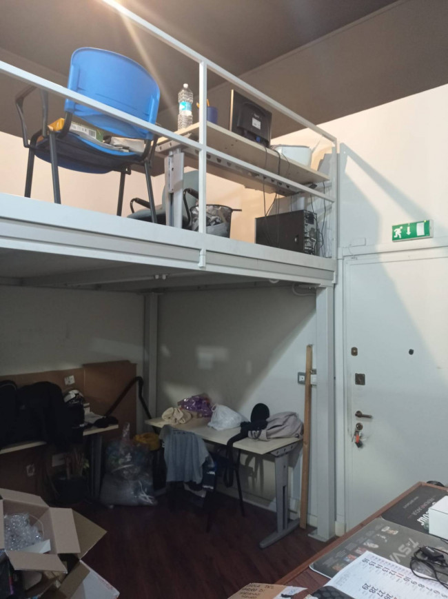 Locale commerciale in affitto a Milano